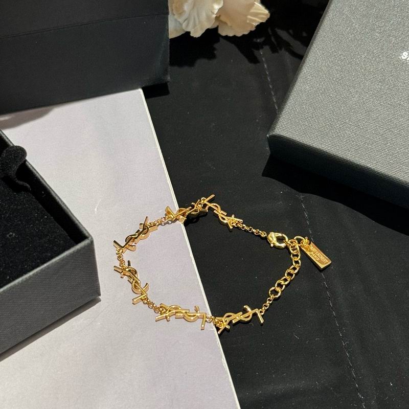 YSL bracelet 12lyr19 (6)